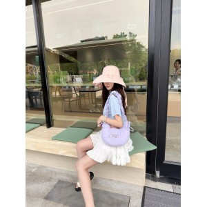 CHIOS CLUB - Soft Jelly Bubble TOTE [tote36LA]